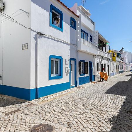 Casa Flores - T2 Santa Luzia - Tavira المظهر الخارجي الصورة
