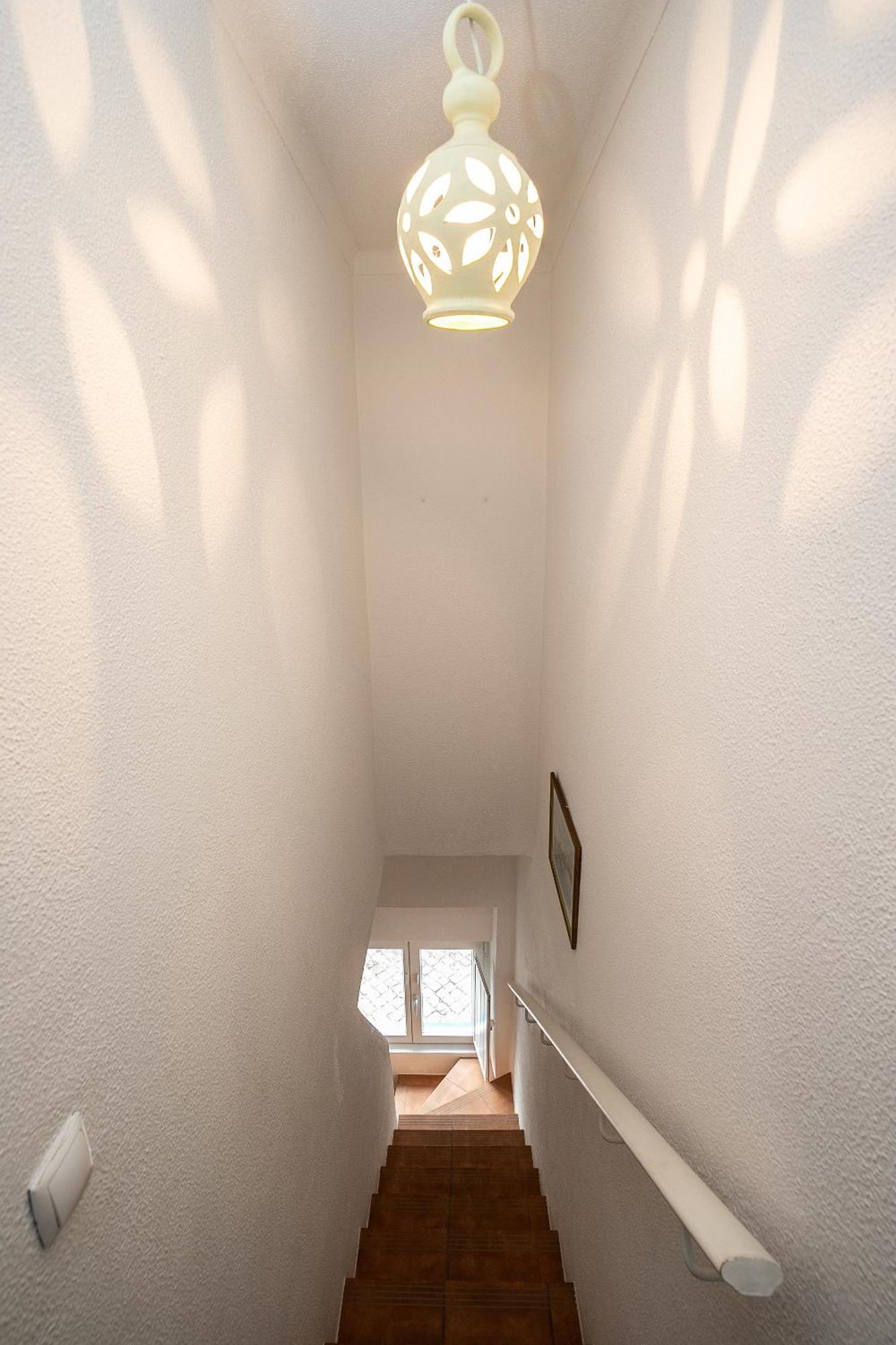Casa Flores - T2 Santa Luzia - Tavira المظهر الخارجي الصورة