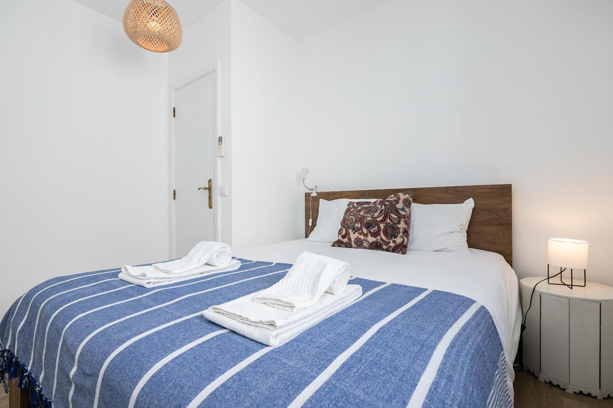 Casa Flores - T2 Santa Luzia - Tavira المظهر الخارجي الصورة